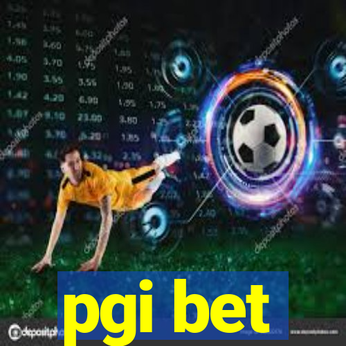 pgi bet